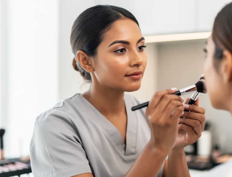 Bridal Makeup service in Arvada